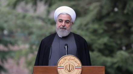 Rohani: Iran hat westliche Länder beim Reagieren auf Virus übertroffen