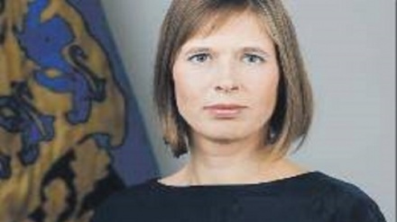 Estonia, presidente infettata da Coronavirus?