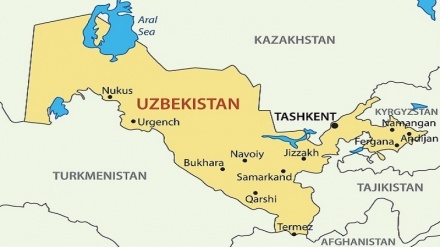 Ӯзбекистон ӯтган йил давомида