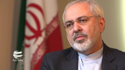 US wages medical terror against Iranians amidst COVID-19 pandemic: Zarif