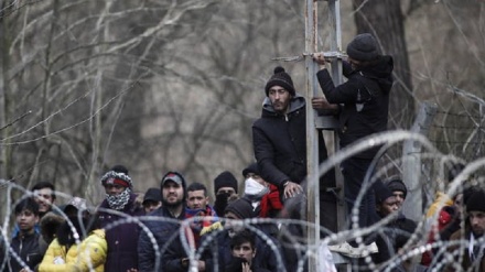Erdogan, Ue e la questione dei migranti