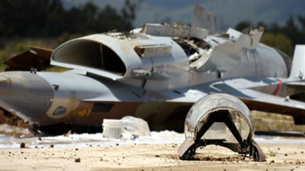 Israël : l'armée de l'air 