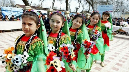 The World of Nowruz (2)