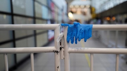 米メディア、「爆弾はあってもマスクはない」