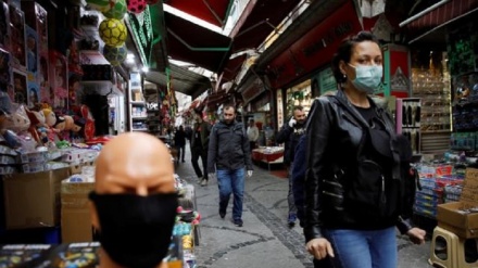トルコで新型ウイルスにより数十人が死亡
