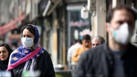 イランの新型コロナ感染者、およそ２４００人が回復（動画）