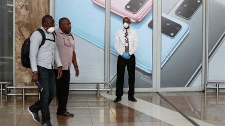 Virusi vya Corona vyaendelea kusambaa kwa kasi barani Afrika