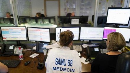 Coronavirus en France: le bilan s’aggrave