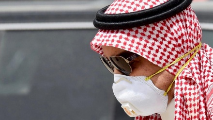 Jumlah Pangeran Saudi yang Terinfeksi Virus Corona Terus Bertambah