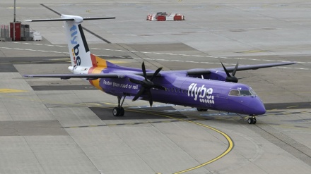 Brexit e Coronavirus: cocktail micidiale per compagnia aerea britannica Flybe