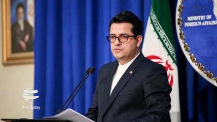 ‘Irán nunca se olvidará de sus amigos en tiempos difíciles’