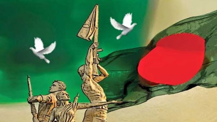 অনাড়ম্বর পরিবেশে বাংলাদেশে স্বাধীনতা দিবস পালিত: বিভিন্ন মহলের মিশ্র প্রতিক্রিয়া