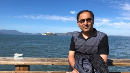Científico iraní Sirus Asgari arrestado en EEUU regresa a Irán 