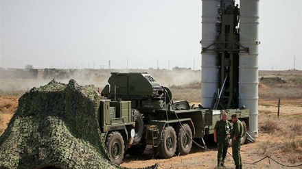 Libye: le S-400 algérien tonnera?