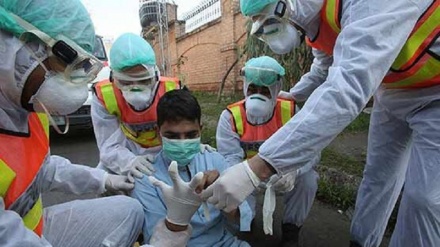 新型ウイルス；　パキスタンとアフガニスタンで1人ずつ死亡、ウズベキスタンで感染者増加