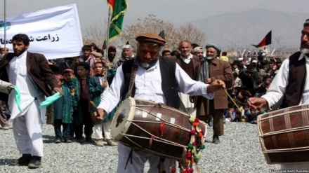 لغو نمایشگاه کشاورزی برای جلوگیری از گسترش کرونا در افغانستان 