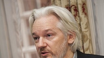 Jeff Haffman parla all'IRIB del caso di Julian Assange (AUDIO)