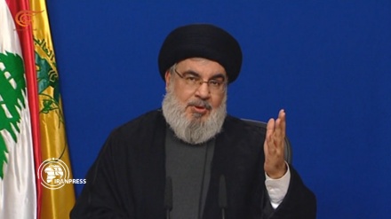 (AUDIO) Nasrallah: attacchi su Yemen, l'idiozia degli Usa volta ad espandere conflitto