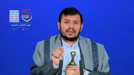 Ansarullah-Führer: USA wollen Saudi-Arabien und VAE nur demütigen und erpressen