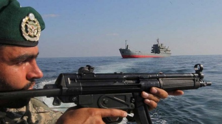 Iran's pivotal role in Persian Gulf security (7)