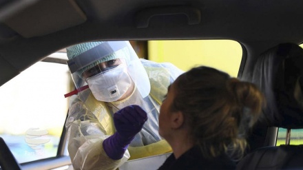 Tanggulangi Corona, Inggris Siagakan 20 ribu Tentara