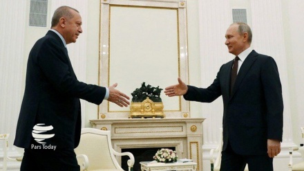 Rusia y Turquía acuerdan soluciones sobre Siria