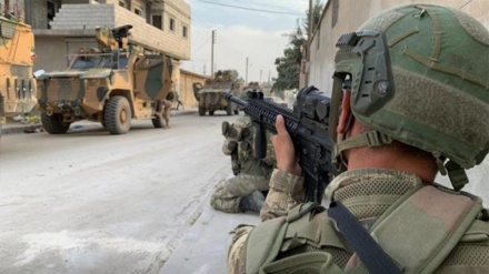 Erdogan en Syrie: suite et fin ?