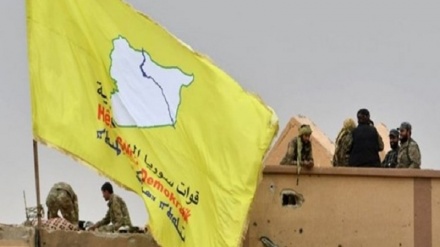 סוריה: אסירי דאעש ברחו מבית כלא בשליטת הכוחות שנתמכים על ידי ארה