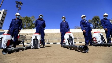 Jemens Ansarullah begrüßt UN-Forderung nach weltweitem Waffenstillstand