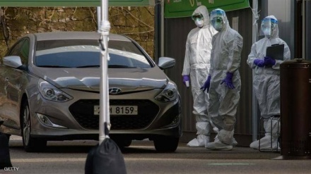 米大統領、国内での新型コロナウイルスの蔓延には無関心