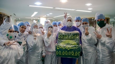 ONU insta a comunidad internacional ayudar a Irán para combatir el coronavirus