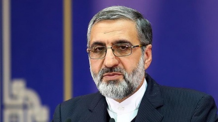 イラン司法府、「医薬品制裁はアメリカの明白な犯罪例」