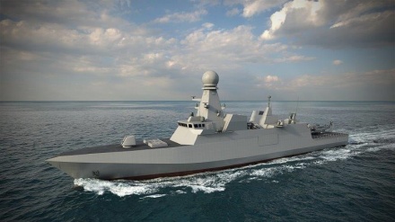Costruita in Italia la prima corvetta del Qatar, Doha rafforza la marina dinanzi alle insidie dei vicini arabi 