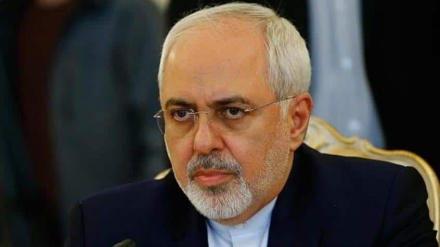 Zarif: Bashkëpunimi i Amerikës në rezolutën e KS të OKB ka përfunduar