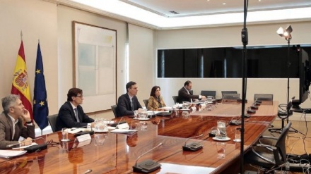 Prorrogan 15 días más el estado de alarma en España