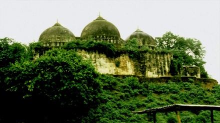 বাবরি মসজিদ মামলার বিচারককে পুরস্কৃত করলো ভারত সরকার