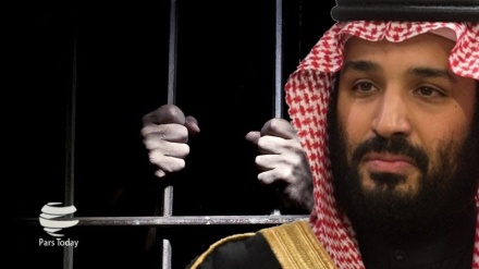 ניו יורק טיימס: יורש העצר הסעודי עצר 3 בכירים במשפחת המלוכה