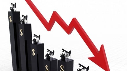 アジア市場で原油価格が急落、新型コロナ影響で