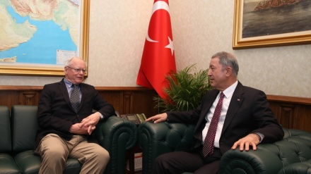 Syrien-Konflikt: Türkei konsultiert mit amerikanischer und russischer Seite