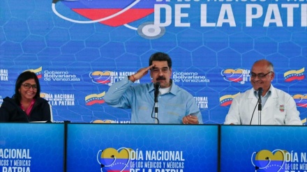 Venezuela atenderá sistema de salud pese a sanciones de EEUU