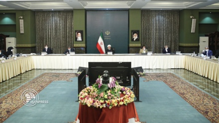 Rouhani atangaza mikakati mipya ya kukabili corona Iran, waliopona ni zaidi ya 10,000
