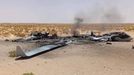 הצבא הסורי הפיל שני מל