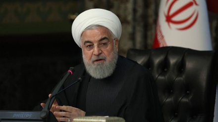 Ruhani: Statistikat e përballjes me virusin Korona në Iran janë optimiste