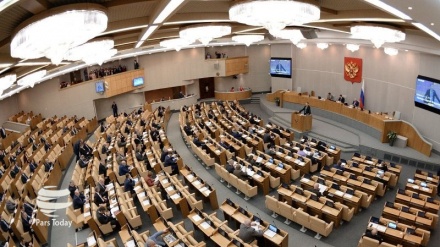 Russia: disegno di legge per bloccare Facebook, Twitter e YouTube 