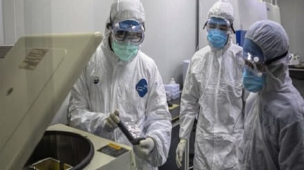 Institut Pasteur Iran Mampu Lakukan 1200 Tes Corona Setiap Hari