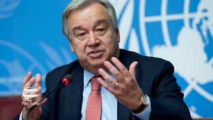  سازمان ملل خواستار محافظت بیشتر از خبرنگاران شد 