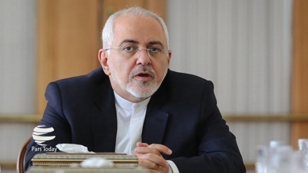 Irán saluda plan ruso para crear “corredor verde” libre de sanciones 