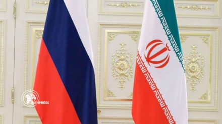 Kerjasama Teknis dan Militer Rusia-Iran