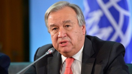 Guterres vlerëson vëmendjen e myslimanëve ndaj shtresave të dobëta të shoqërisë