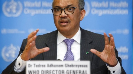 Dirjen WHO: Distribusi Vaksin Covid-19 Tidak Adil 